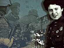 «Немцы били-били!»: приграничные волонтеры рассказали, как вывезли из-под обстрелов ВСУ 98-летнюю участницу Сталинградской битвы