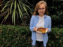 Веганство как стиль жизни. Омичка о еде и рациональном потреблении