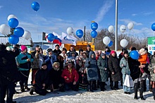 Новый межпоселковый газопровод построили в Сарапульском районе Удмуртии в рамках федеральной программы