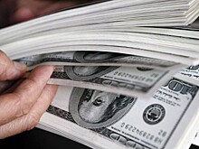 Российские компании выплаты по внешнему долгу на 14% в первом квартале