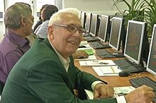 Есть ли в Ульяновске компьютерные курсы для пенсионеров?