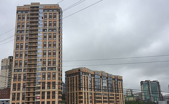 Рынок недвижимости в Новосибирске замер в ожидании осени