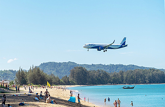 Рост продаж зимних туров обеспечивают азиатские направления