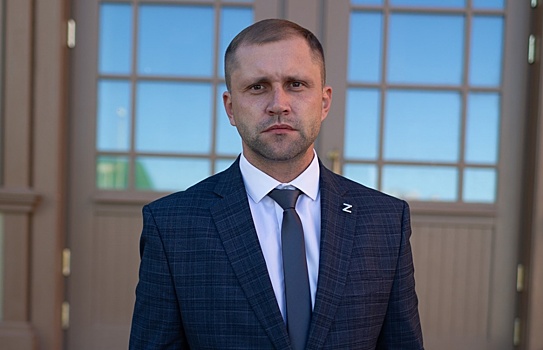 Управделами по Нижегородской области возглавит Грызин вместо Бортникова