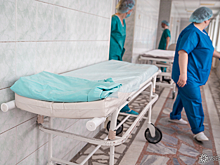 В Екатеринбурге 45-летний охранник гимназии ударил семиклассницу