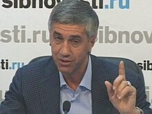 Анатолий Быков, находящийся в СИЗО, будет баллотироваться на выборы в Госдуму