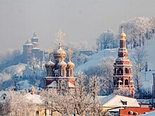 Романтика, кино и проводы зимы: куда отправиться в Нижнем Новгороде в феврале