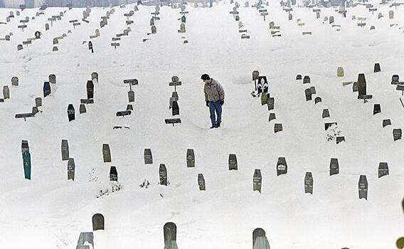 «Сафари на людей»: На Западе всегда находились отморозки, желающие пострелять в сербов и русских