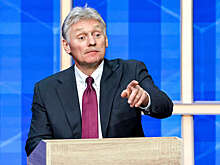 Песков: Трамп базирует свои подходы в политике на принципах сурового бизнеса