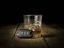 В Астрахани 95 водителей сели пьяными за руль в майские праздники