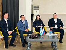 Предприниматели Башкирии обсудили перспективы международного продвижения