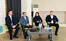 Предприниматели Башкирии обсудили перспективы международного продвижения