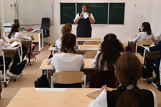 В российских школах введут обязательные уроки по финансовой грамотности