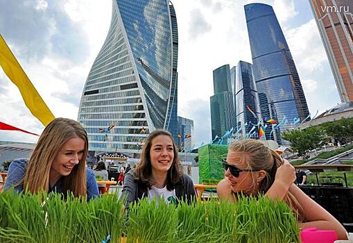 Экономика столицы растет, как и качество жизни москвичей