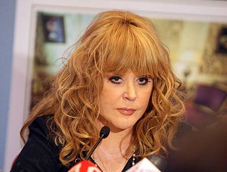 Бывший «Театр песни» Пугачевой реорганизовали