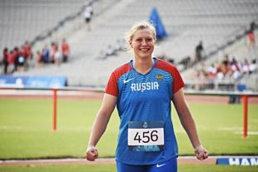 Золотые медали олимпийского фестиваля завоевали две кубанские спортсменки