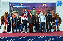 Махачкалинец Магомедкамиль Гусейнов второй год подряд побеждает на турнире Магомеда Ибрагимова