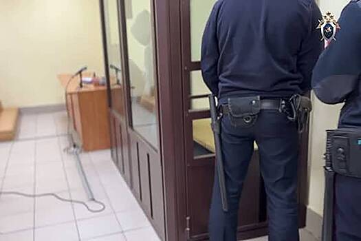 Устраивающий извращенные игры с российскими школьницами физрук попал на видео