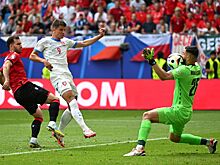 Опубликована символическая сборная 2-го тура Евро-2024 по версии Marca