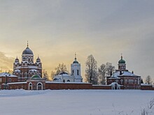 Лекцию из цикла «Школа Православия» проведет ТЦСО «Проспект Вернадского» 15 января