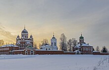 Лекцию из цикла «Школа Православия» проведет ТЦСО «Проспект Вернадского» 15 января