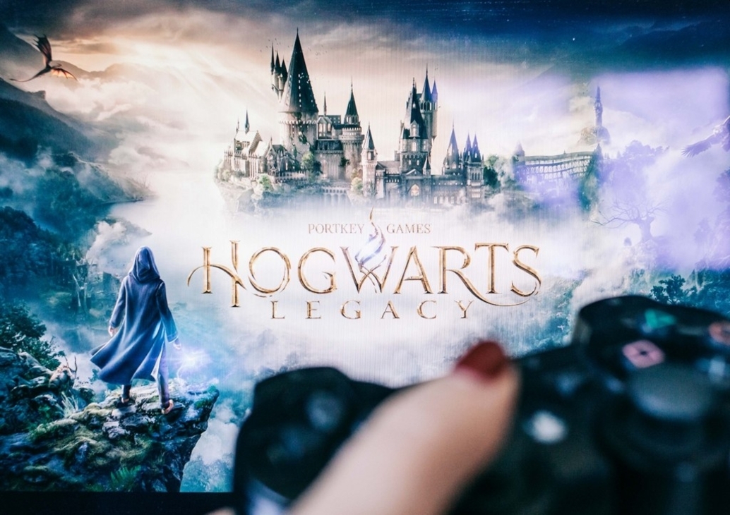 как ускорить время в хогвартс легаси