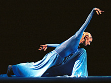 «Арабеск», боль, Волочкова. Балет от «А» до «Я»