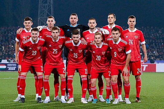 Вратарь сборной Таджикистана: хочется снова сыграть со сборной России, но уже против сильнейших игроков