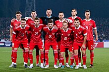 Вратарь сборной Таджикистана: хочется снова сыграть со сборной России, но уже против сильнейших игроков