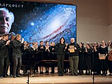 Гала-концерт к 100-летию композитора Исаака Шварца состоится в Кремле