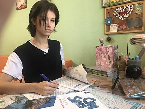 Лучший учитель Некрасовки дала рекомендации по выбору второго языка для школьников