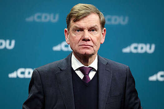 Глава МИД ФРГ заявил, что не видит оснований для прямого диалога с Лавровым