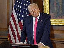 В Японии раскрыли отношение Трампа к Украине