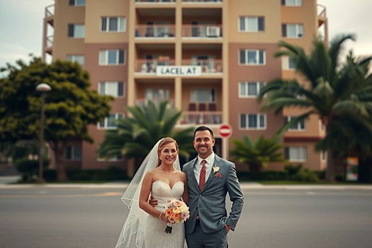 Любовь в обмен на квадратные метры: поможет ли новая жилищная инициатива улучшить демографию в России?