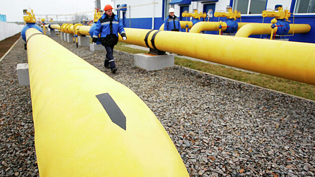Молдавия может обратиться к «Газпрому» по поводу долга