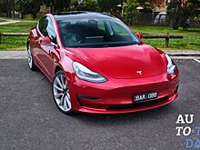 Tesla сталкивается с судебными разбирательствами из-за нарушения закона о трудовых отношениях