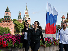Москвичам рассказали о погоде в длинные выходные