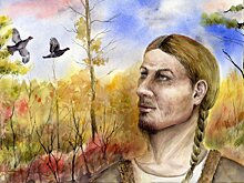 Генетики исследуют антропологические образцы средневекового населения северной части Удмуртии