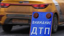 В России резко выросло количество наркоманов за рулём