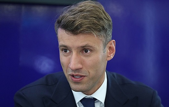 Экс-руководитель ДОМ.РФ Александр Плутник стал гендиректором компании «Прогород», учрежденной ВЭБ.РФ