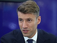 Экс-руководитель ДОМ.РФ Александр Плутник стал гендиректором компании «Прогород», учрежденной ВЭБ.РФ