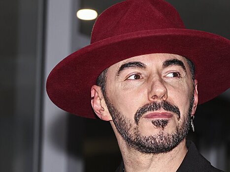 Тимур Родригез оценил решение суда об отмене содержания его бывшей жены