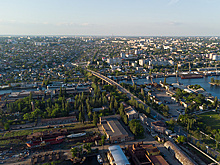 В Херсонской области заявили, что покушение на начальника УСИН совершено с помощью СВУ