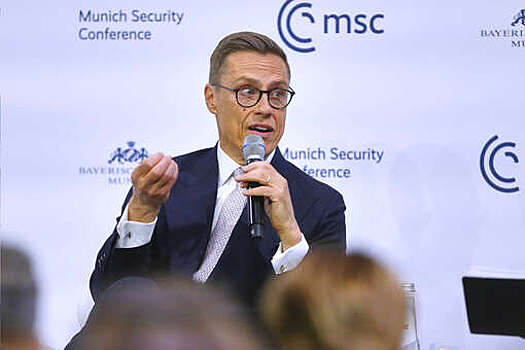 Профессор Малинен резко отреагировал на слова президента Стубба о России