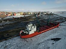 Поможет ли освоению Арктики кооперация сибирских регионов