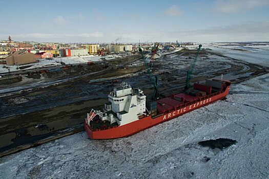 Поможет ли освоению Арктики кооперация сибирских регионов