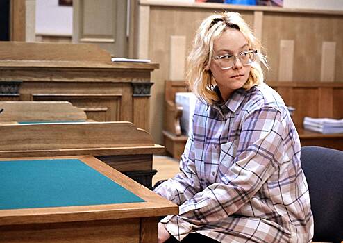 Стало известно об отъезде певицы Наоко из России