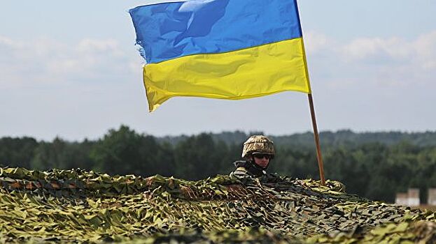 На Украине рассказали, что страна уже "одной ногой" в НАТО