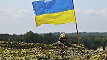На Украине рассказали, что страна уже "одной ногой" в НАТО