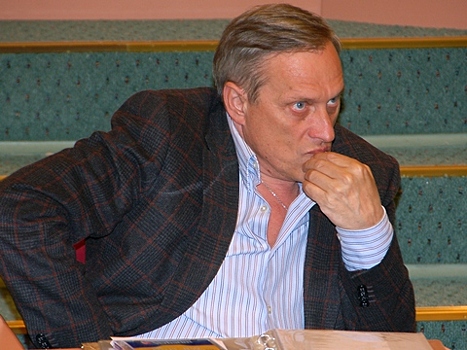 Стал известен самый бесполезный депутат Госдумы от Саратовской области